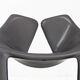 Chaise longue zen Kwok Hoi Chan de Steiner