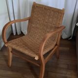 Pair of armchairs from the '30s