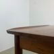 Side table in Palisander by Mobelintarsia, Denmark 1960