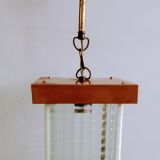 Vintage pendant lamp