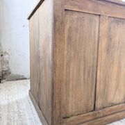 Comptoir de métier pin XXL 3m5 1950