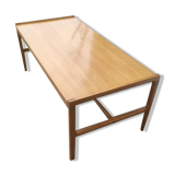 Scandinavian style coffee table