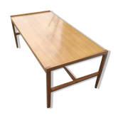 Scandinavian style coffee table