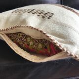 Berber cushion
