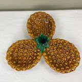 Vallauris Pineapple Fruit Bowl