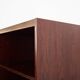 Ensemble de bibliothèques en palissandre, design danois, années 1970, éditeur : Omann Jun