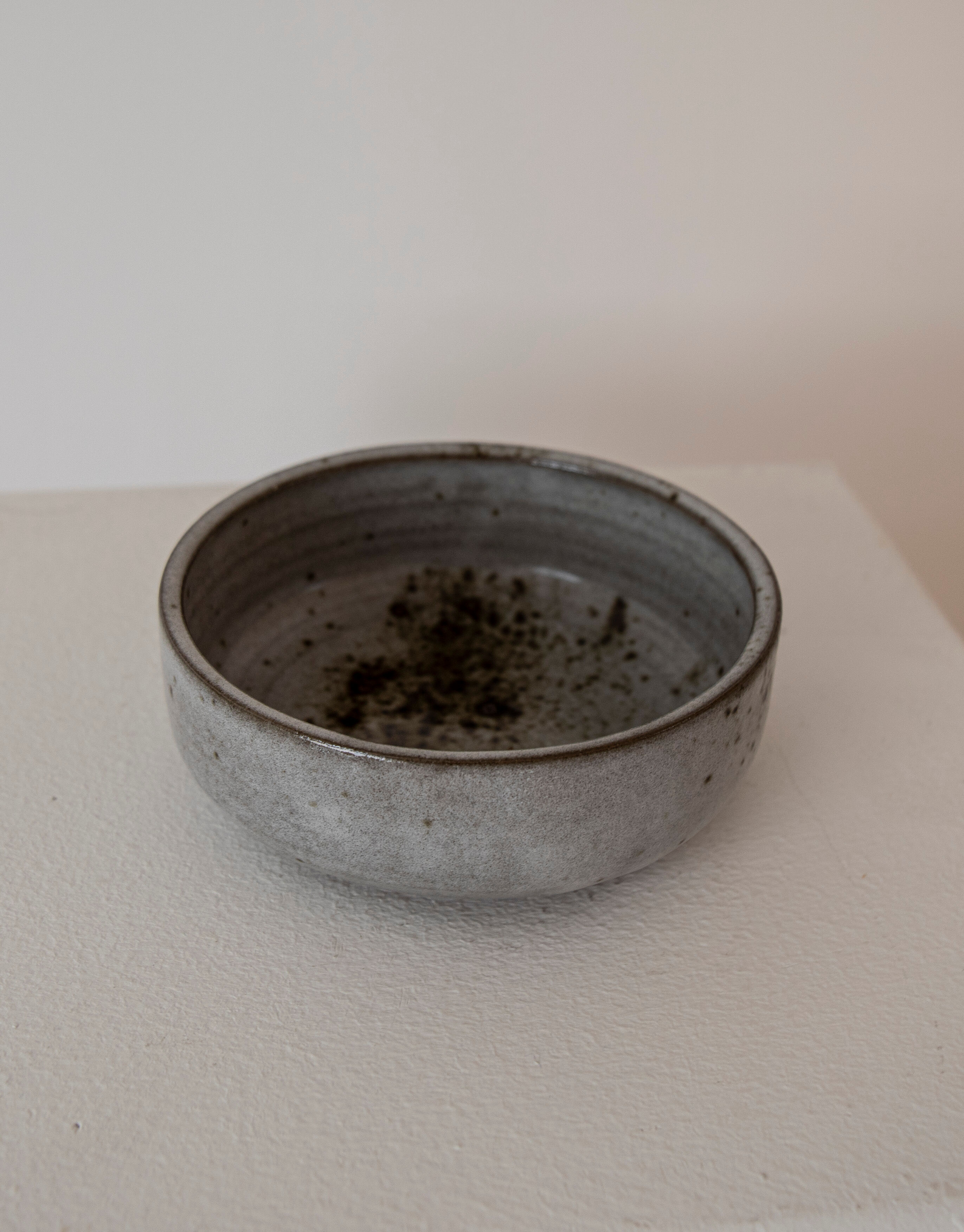 Puisaye sandstone cup