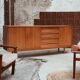 Mid Century sideboard