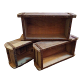 Brick moulds