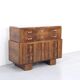 Commode italienne Art déco 1930