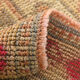 Tapis Oushak 77x386cm