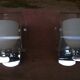 Pair of sconces