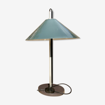 Lampe de table « Artemide - Aggregato » par Enzo Mari