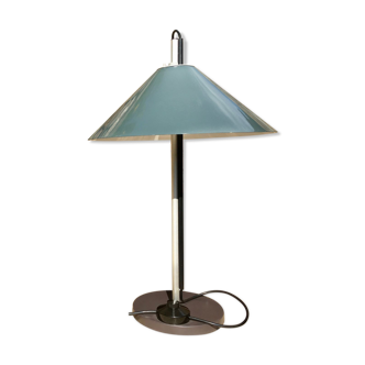 Table lamp "Artemide - Aggregato" by Enzo Mari