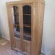Parisian glazed wardrobe