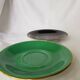 2 soucoupes Limoges LPN France