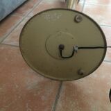 Light oak Mazda lamp, Art Deco