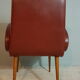 Armchair time 1960's