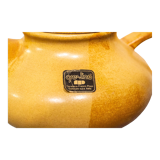Franco Pozzi teapot for Gresline, Italy 70s
