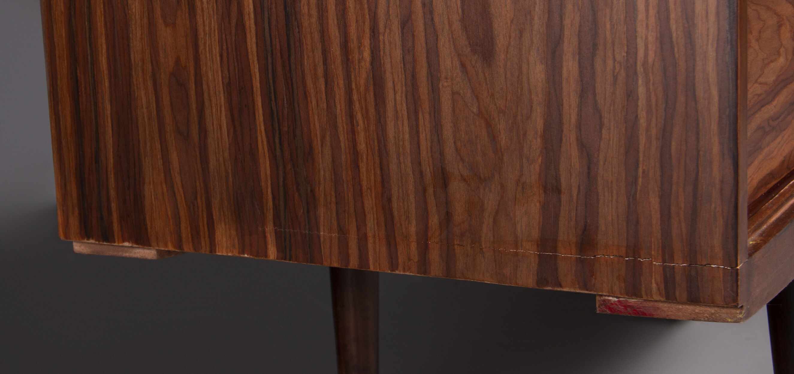 Sideboard produced in Germany 1970