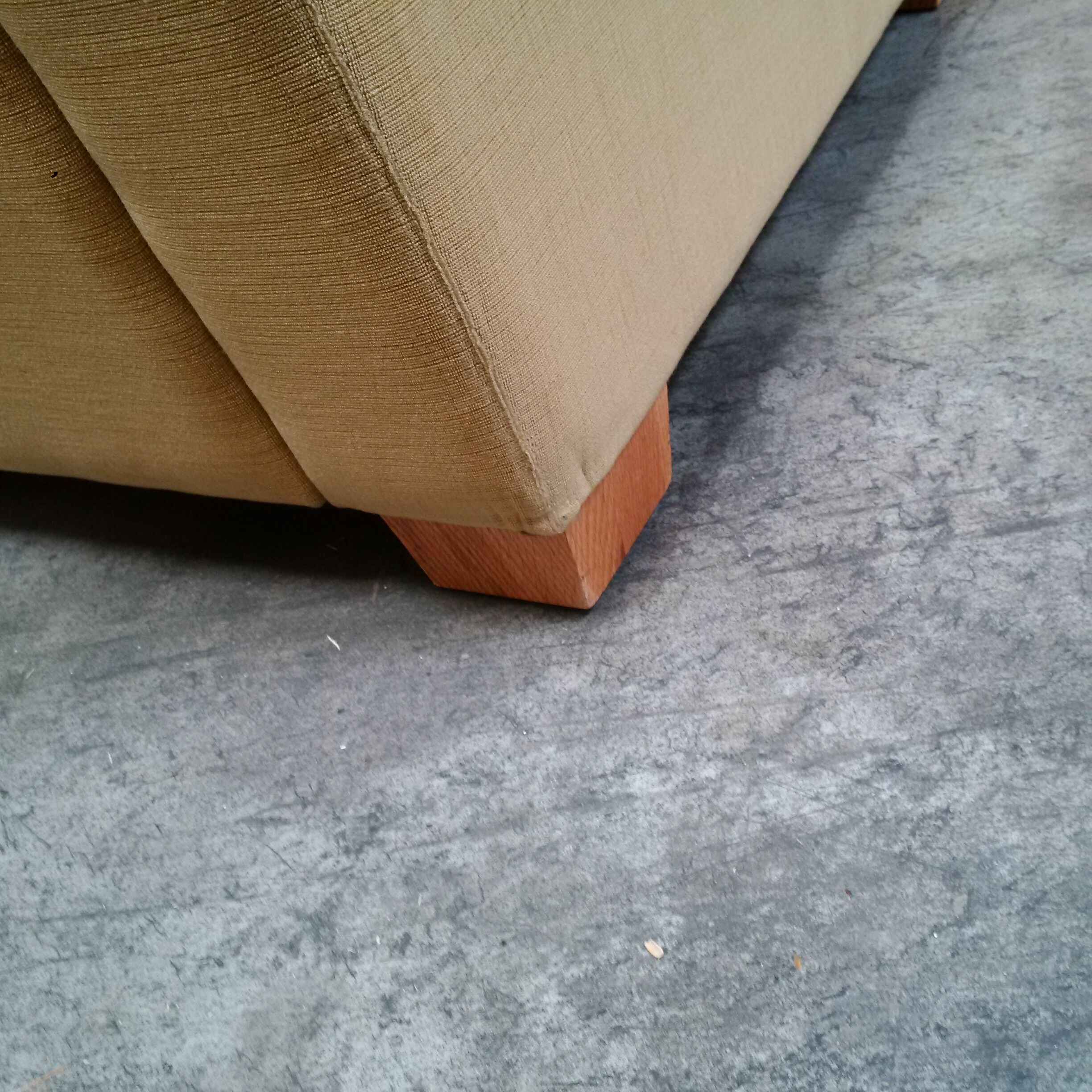 Jean-Michel frank 1932 sofa - edition gap Internationall