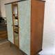 Vintage cupboard