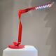 Leaf desk lamp by Yves Béhar for Herman Miller, 2007.