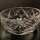 Saint Louis, crystal fruit cup