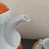 Bavaria espresso service