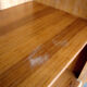 Scandinavian cabinet teak