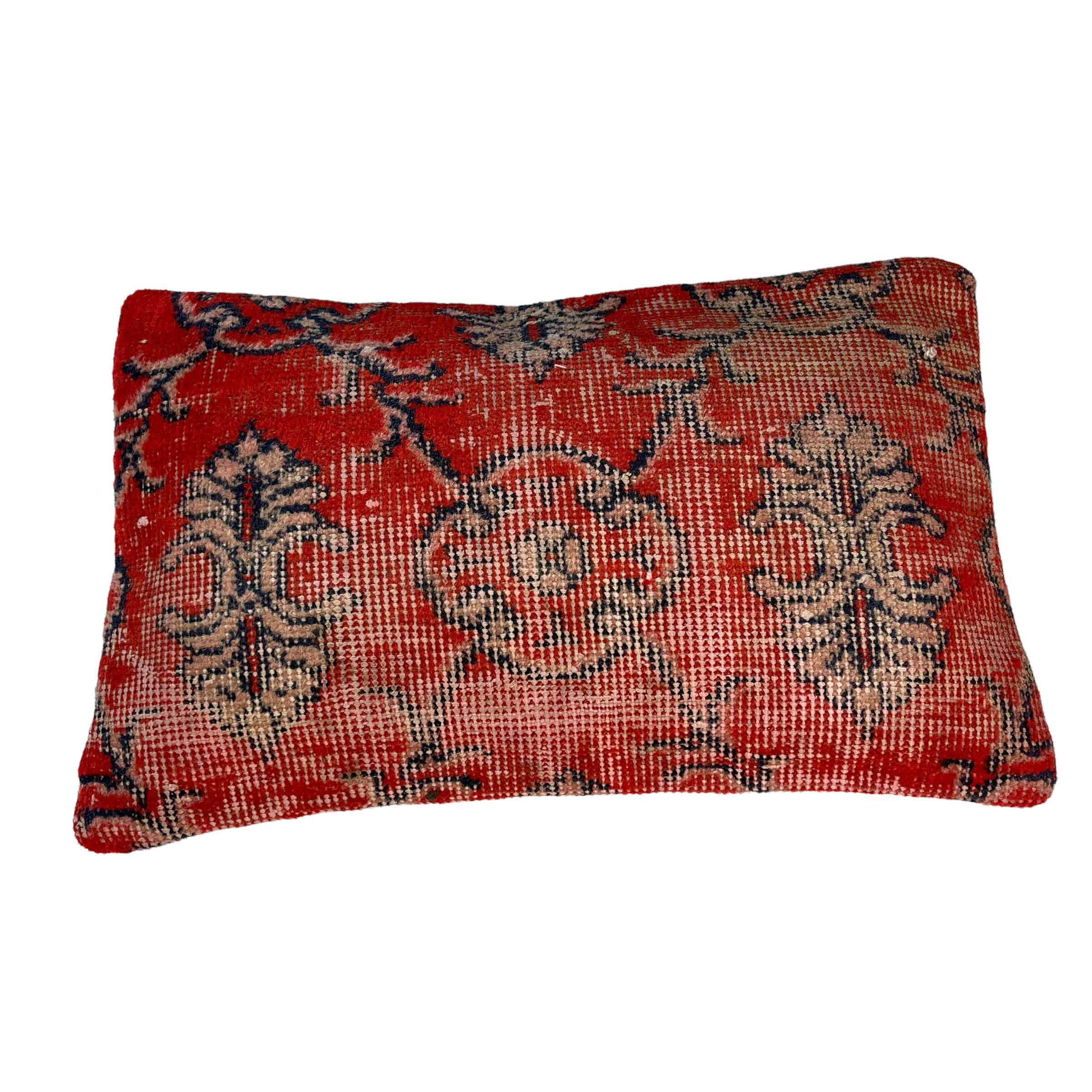 Vintage turkish cushion cover , 30 x 50 cm