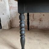 Farmhouse table