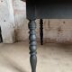 Table de ferme