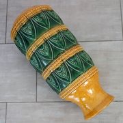Large vintage West Germany floor vase