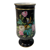 Napoleon III porcelain vase from Sevres