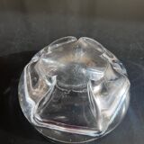 Daum crystal cup