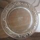 7 dessert plates