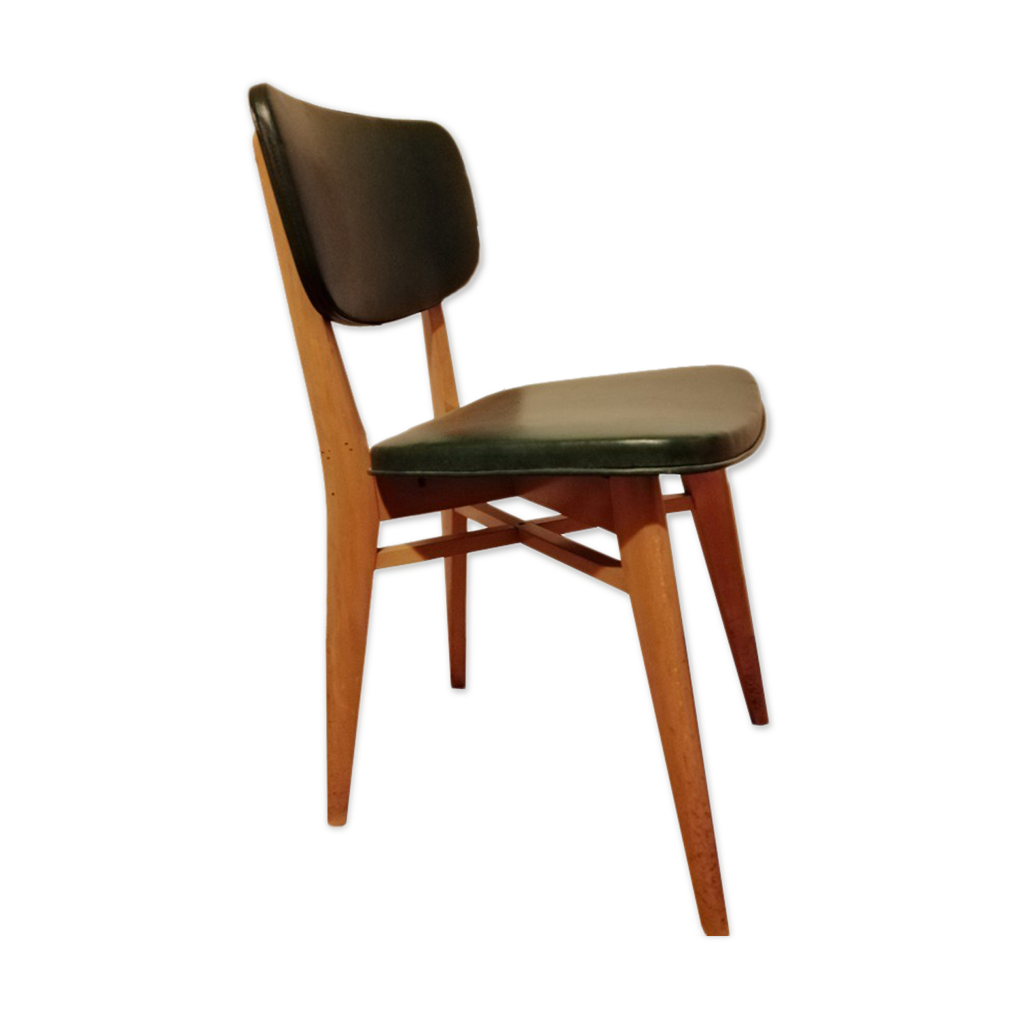 Vintage office chair 60s-70s