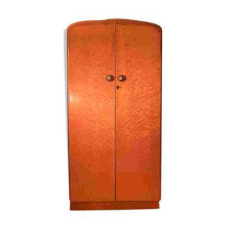 English wardrobe
