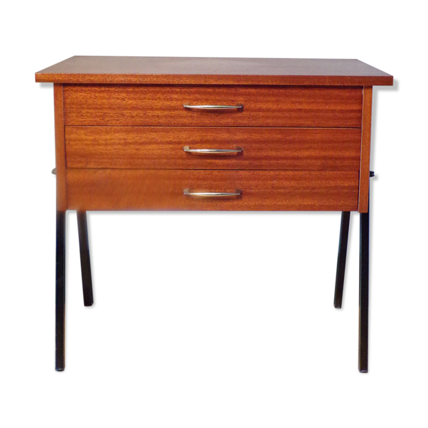 Small vintage dresser