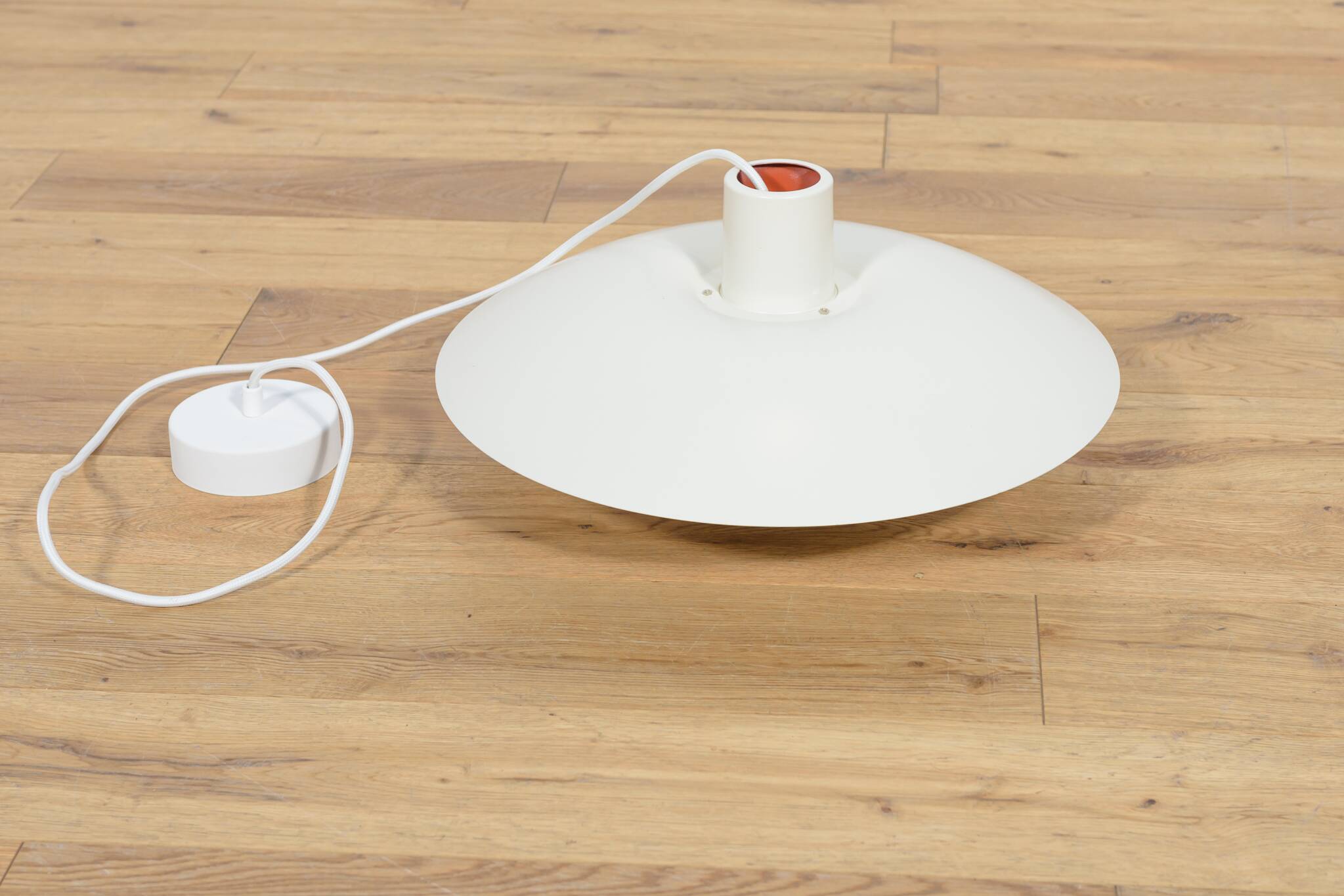 mid-century ph4 pendant lamp by poul henningsen for louis poulsen, 1960s