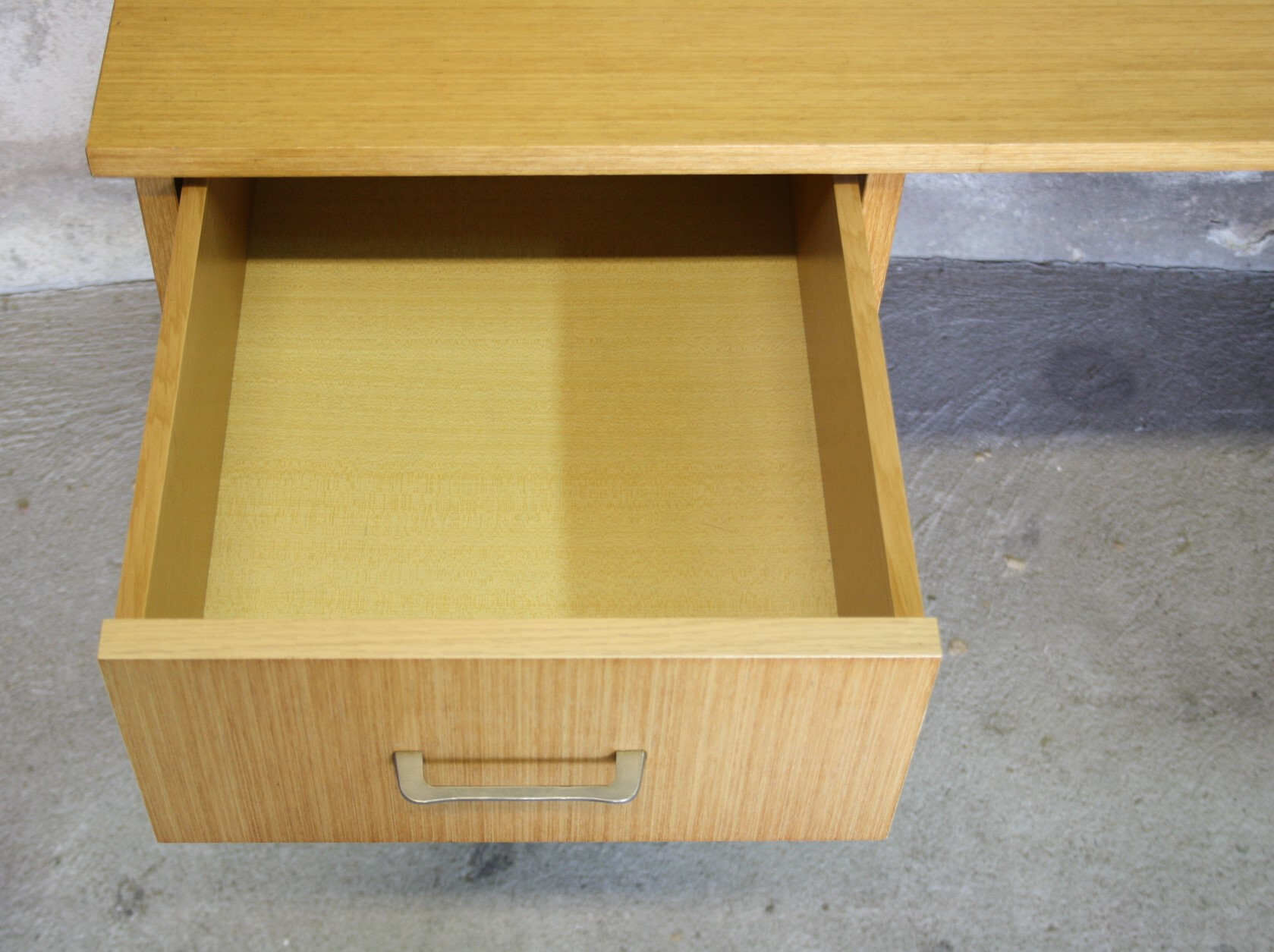 Bureau style scandinave