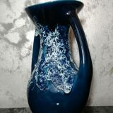 Vintage ceramic vase