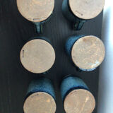 Ceramic cups