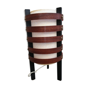 Lampe scandinave 1950's