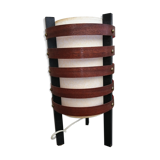Scandinavian lamp 1950's 1960's