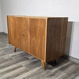 Sideboard by Jiri Jiroutek for Interier Praha, 1960s