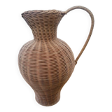 Vase osier