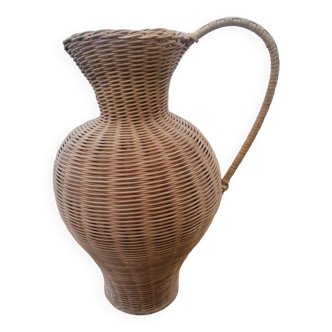 Vase osier