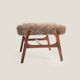 Fauteuil & Ottoman Siesta – Svante Skogh